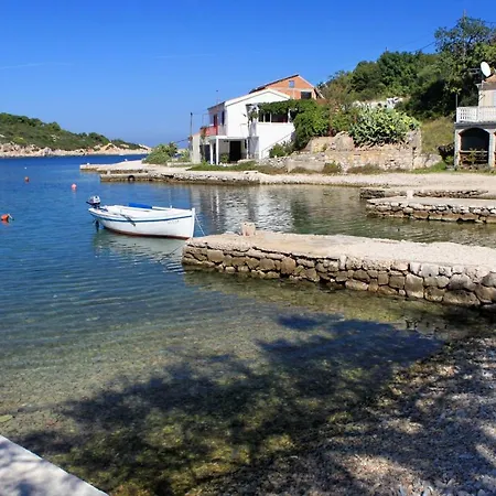 Seaside House Cove Rogacic, - 8886 別荘 *