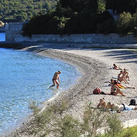 Seaside House Cove Rogacic, - 8886 Vakantiehuis