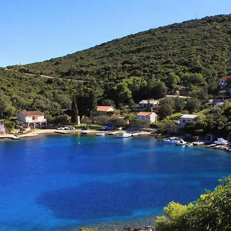 Vakantiehuis Seaside House Cove Rogacic, - 8886 Vis