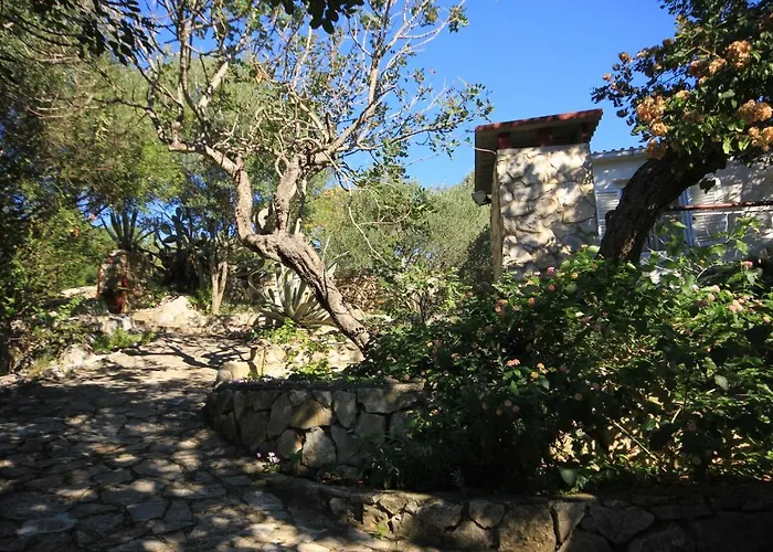 Seaside House Cove Rogacic, - 8886