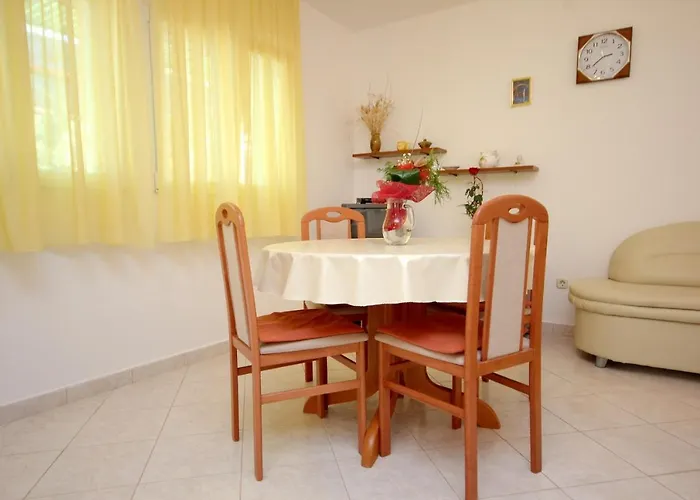 Seaside House Cove Rogacic, - 8886
