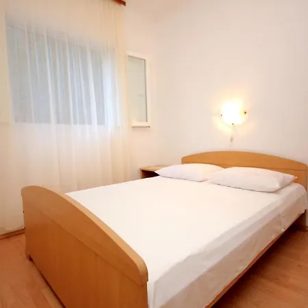 Hébergement de vacances Seaside House Cove Rogacic, - 8886 Vis