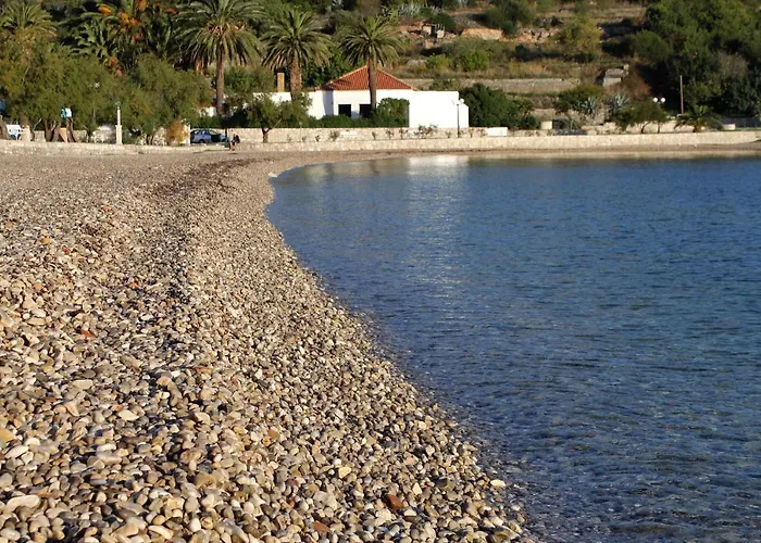 Seaside House Cove Rogacic, - 8886 Hébergement de vacances Vis